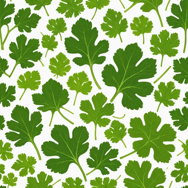 Любисток в кулинарии: как раскрыть вкус и аромат любимой зелени