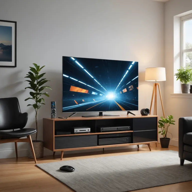 Замена подсветки телевизора: подробная инструкция и важные нюансы