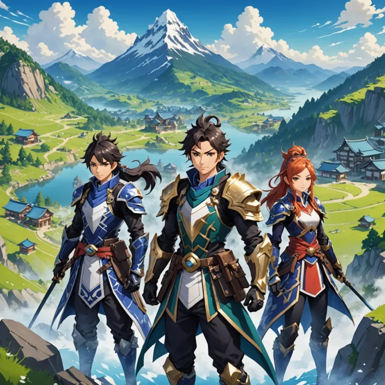 Электрокулы в Геншин: подробная инструкция и важные нюансы